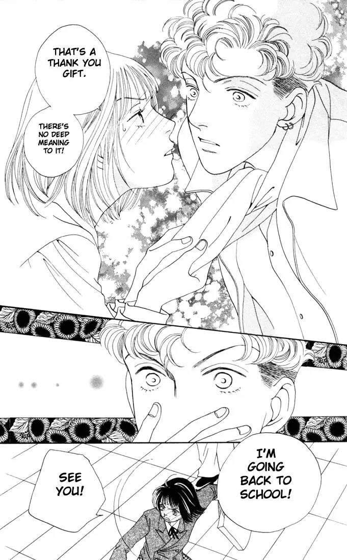 Hana Yori Dango Chapter 21.0 page 101 - Vol.21 Chapter 0