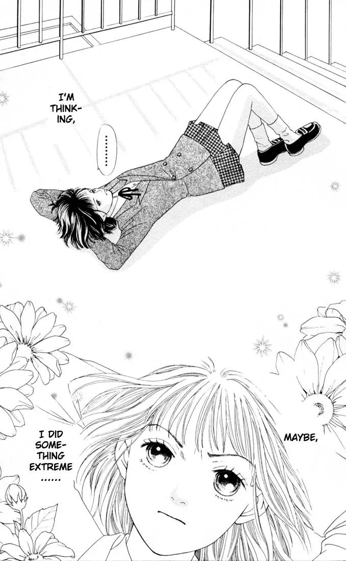 Hana Yori Dango Chapter 21.0 page 104 - Vol.21 Chapter 0