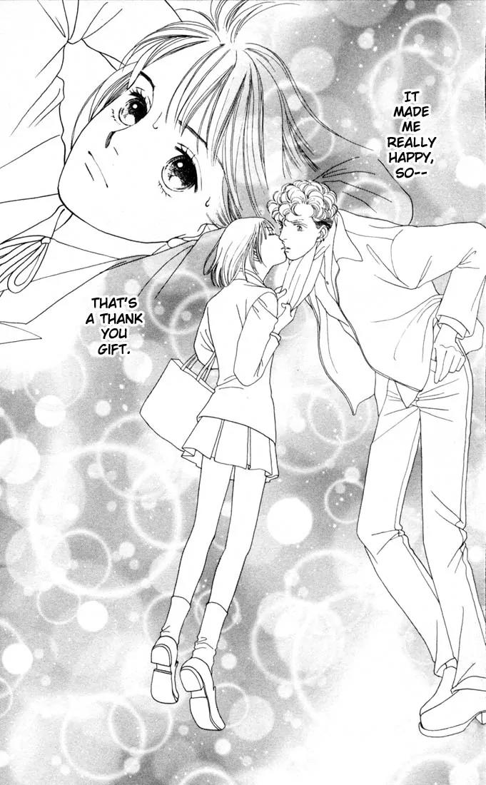 Hana Yori Dango Chapter 21.0 page 105 - Vol.21 Chapter 0