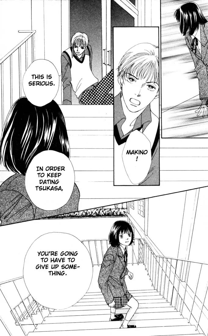 Hana Yori Dango Chapter 21.0 page 117 - Vol.21 Chapter 0