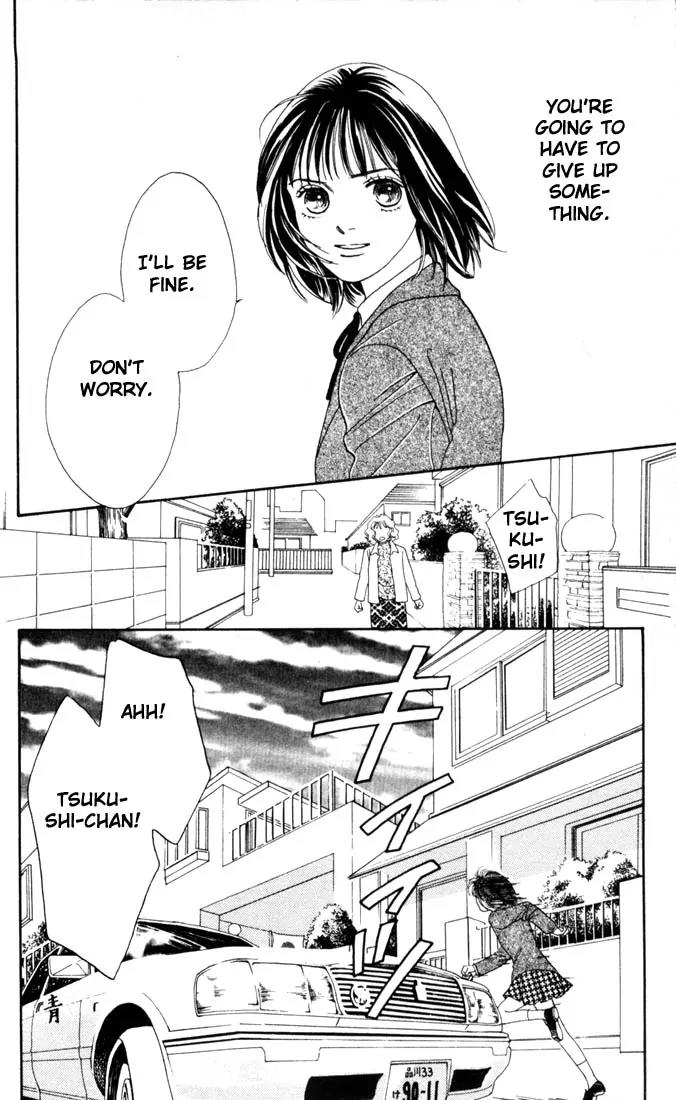 Hana Yori Dango Chapter 21.0 page 125 - Vol.21 Chapter 0