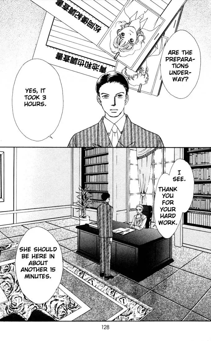 Hana Yori Dango Chapter 21.0 page 127 - Vol.21 Chapter 0