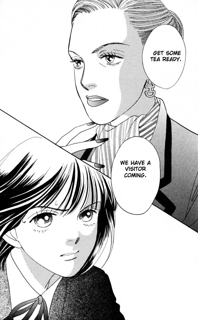 Hana Yori Dango Chapter 21.0 page 128 - Vol.21 Chapter 0