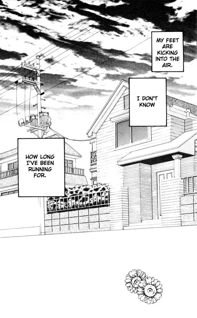Hana Yori Dango Chapter 21.0 page 129 - Vol.21 Chapter 0