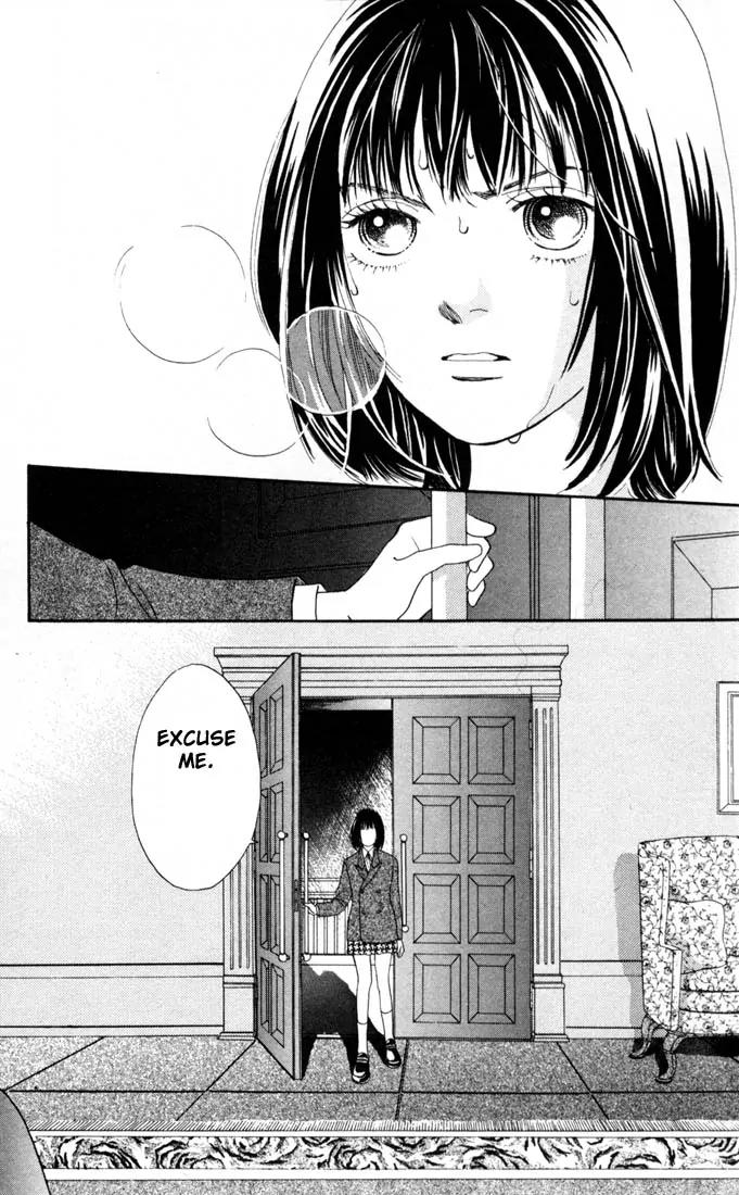 Hana Yori Dango Chapter 21.0 page 137 - Vol.21 Chapter 0