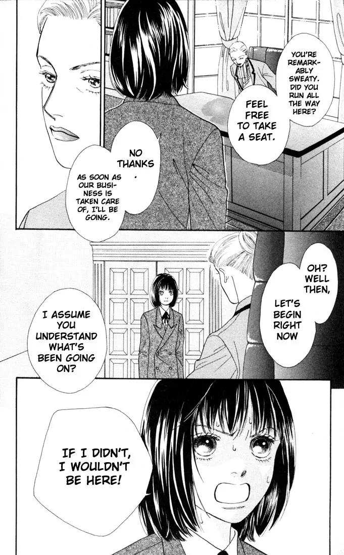 Hana Yori Dango Chapter 21.0 page 139 - Vol.21 Chapter 0