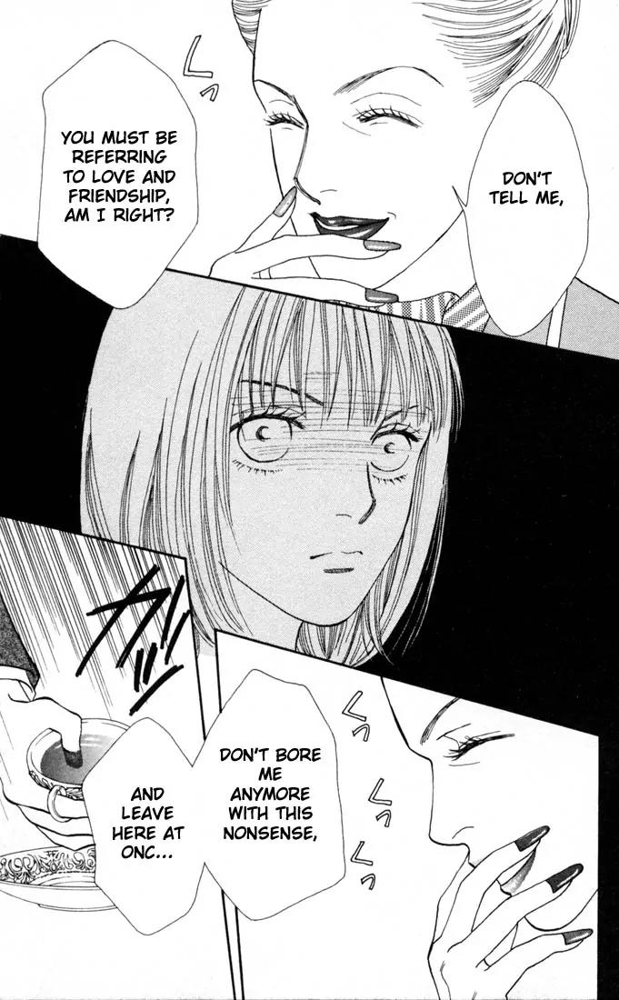 Hana Yori Dango Chapter 21.0 page 146 - Vol.21 Chapter 0