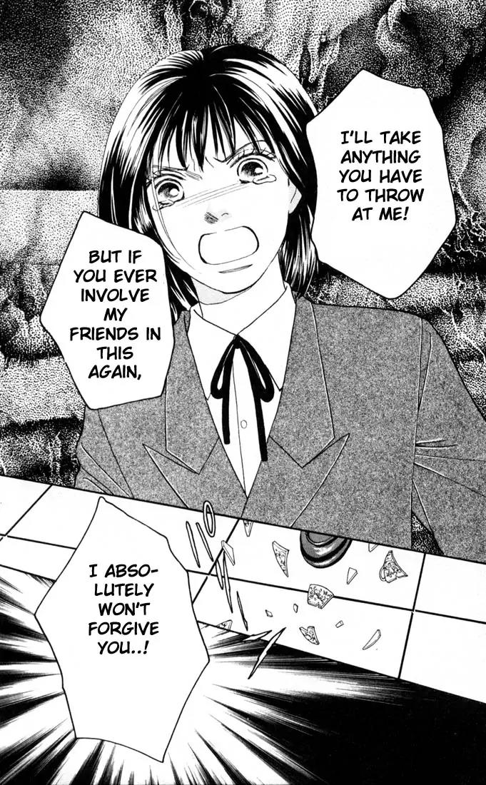 Hana Yori Dango Chapter 21.0 page 148 - Vol.21 Chapter 0