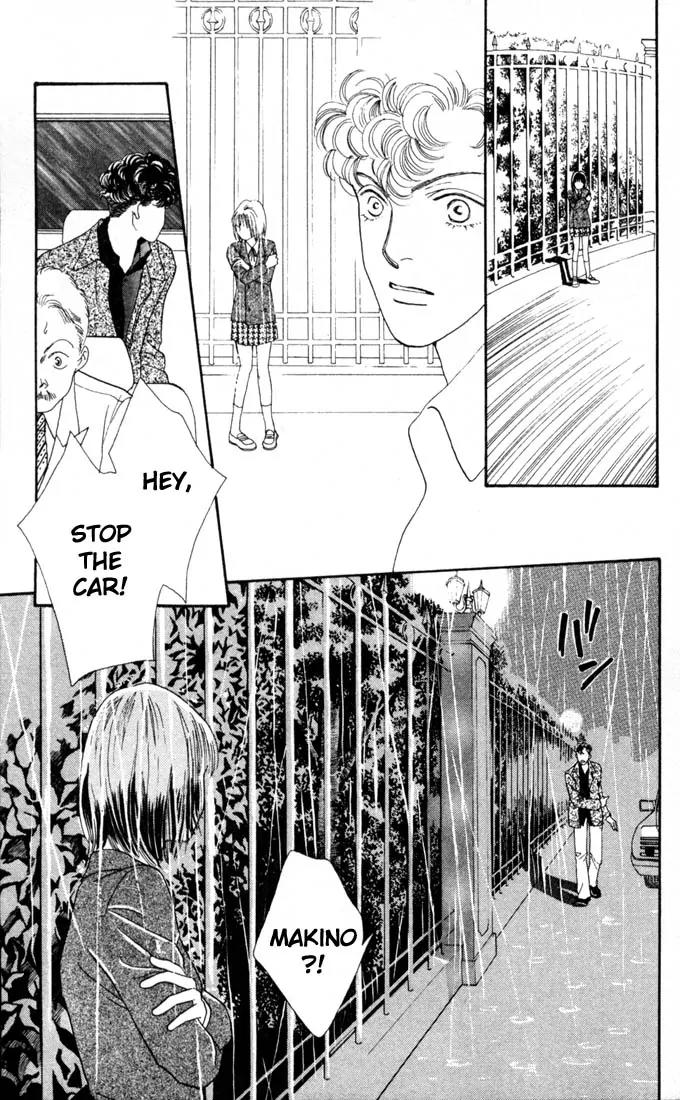 Hana Yori Dango Chapter 21.0 page 150 - Vol.21 Chapter 0