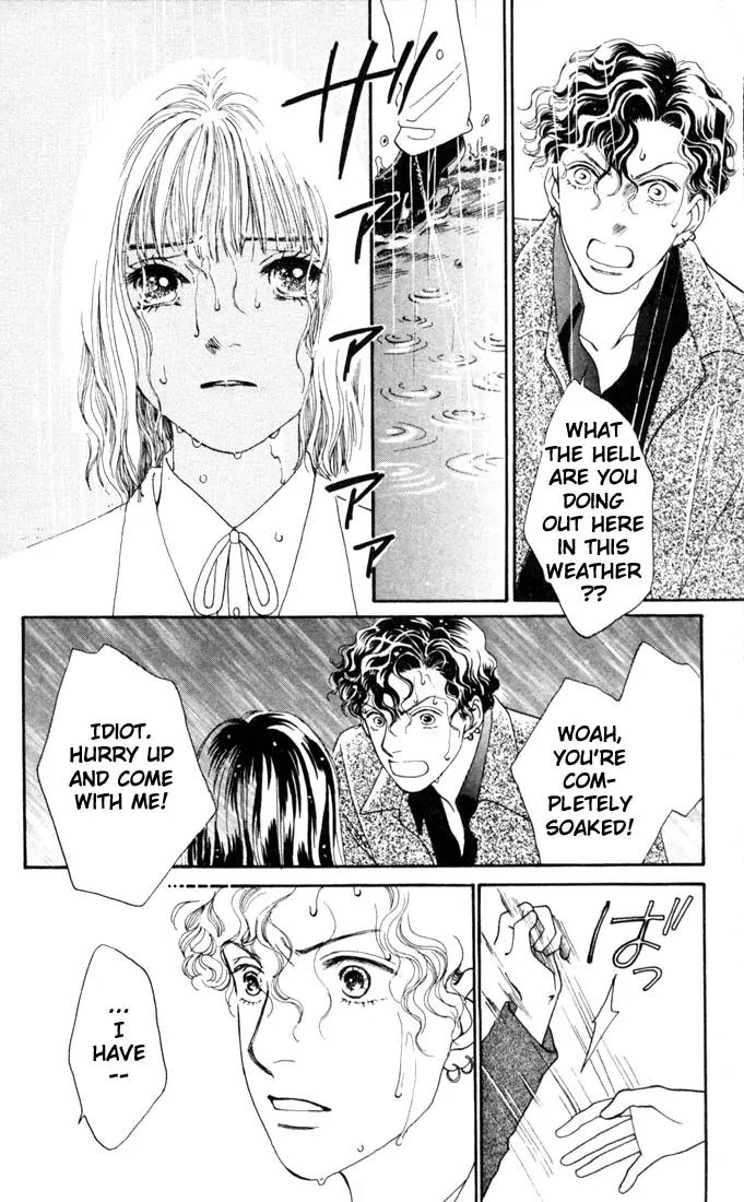 Hana Yori Dango Chapter 21.0 page 151 - Vol.21 Chapter 0