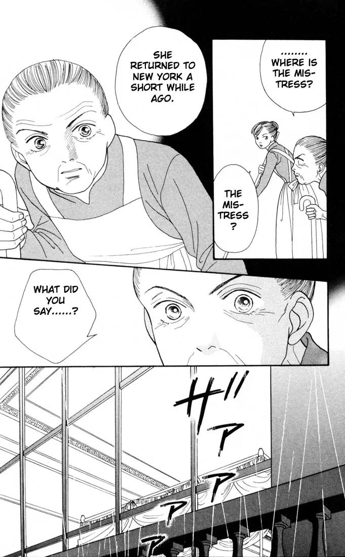 Hana Yori Dango Chapter 21.0 page 156 - Vol.21 Chapter 0