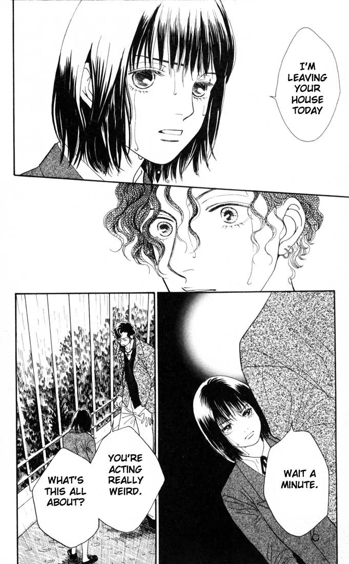 Hana Yori Dango Chapter 21.0 page 160 - Vol.21 Chapter 0