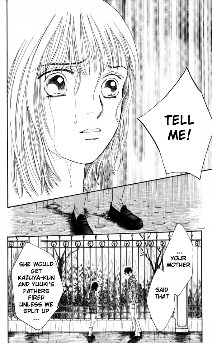 Hana Yori Dango Chapter 21.0 page 164 - Vol.21 Chapter 0