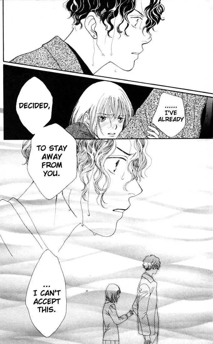Hana Yori Dango Chapter 21.0 page 166 - Vol.21 Chapter 0