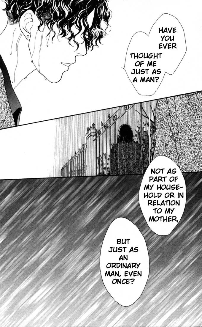 Hana Yori Dango Chapter 21.0 page 169 - Vol.21 Chapter 0