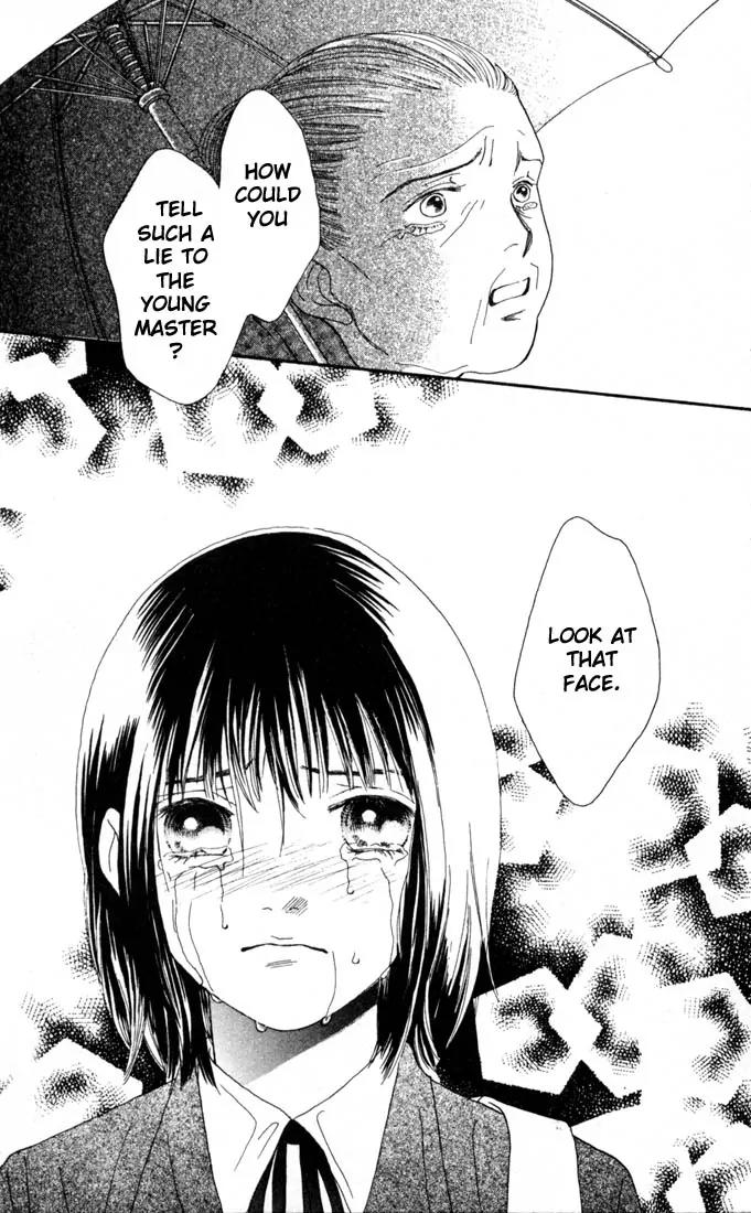 Hana Yori Dango Chapter 21.0 page 175 - Vol.21 Chapter 0