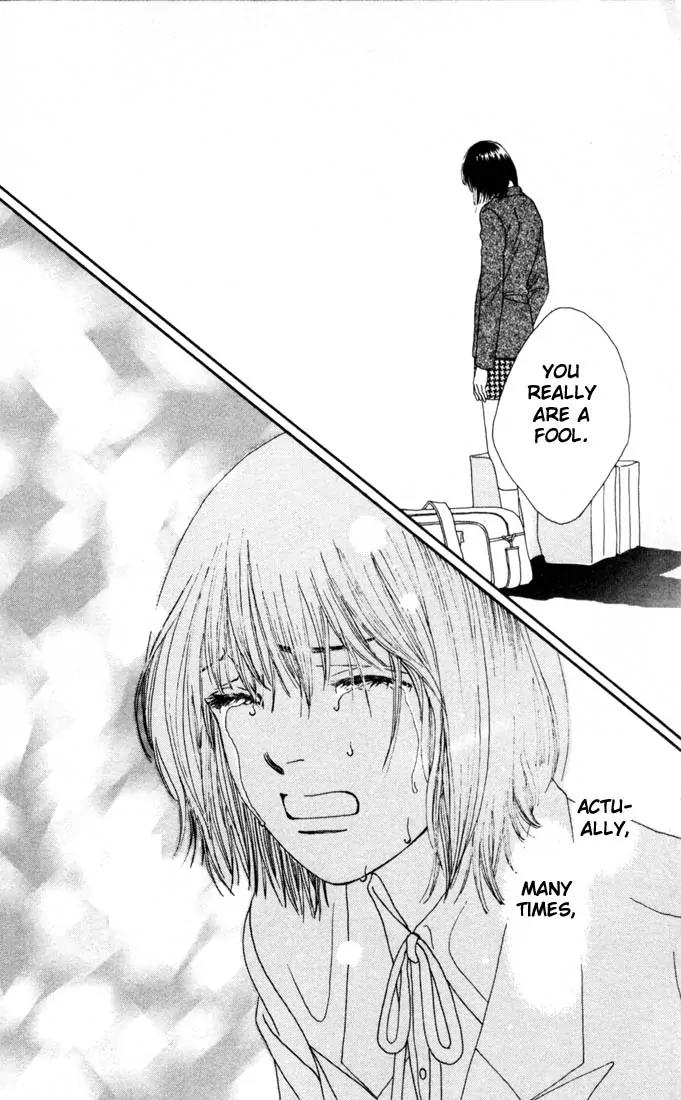 Hana Yori Dango Chapter 21.0 page 176 - Vol.21 Chapter 0