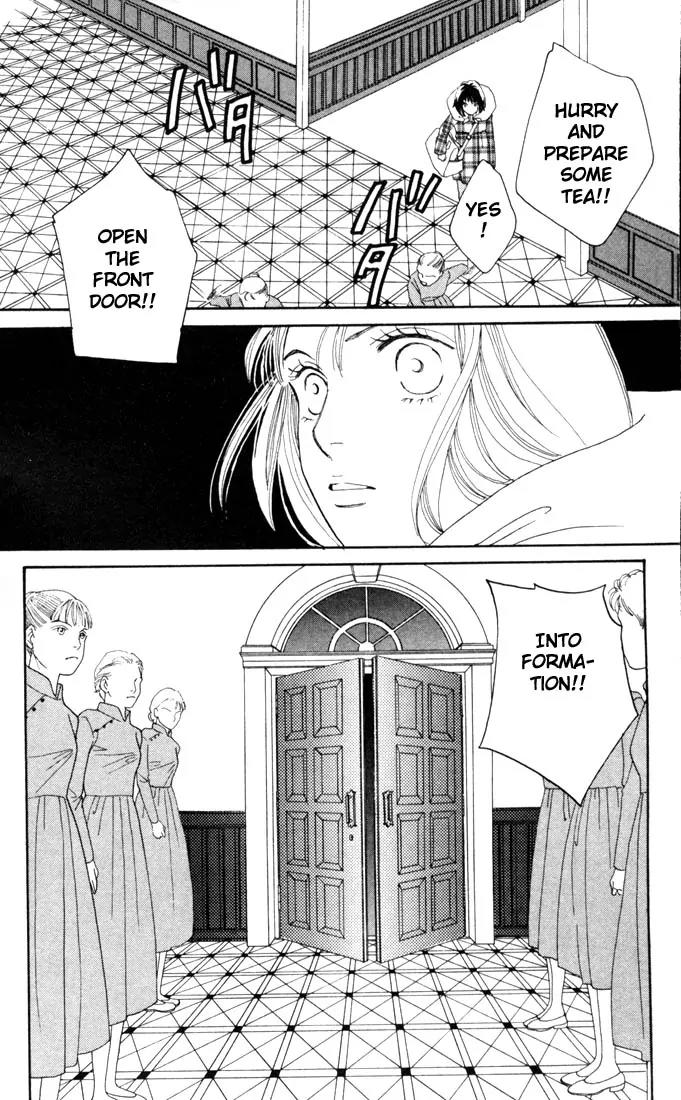 Hana Yori Dango Chapter 21.0 page 19 - Vol.21 Chapter 0