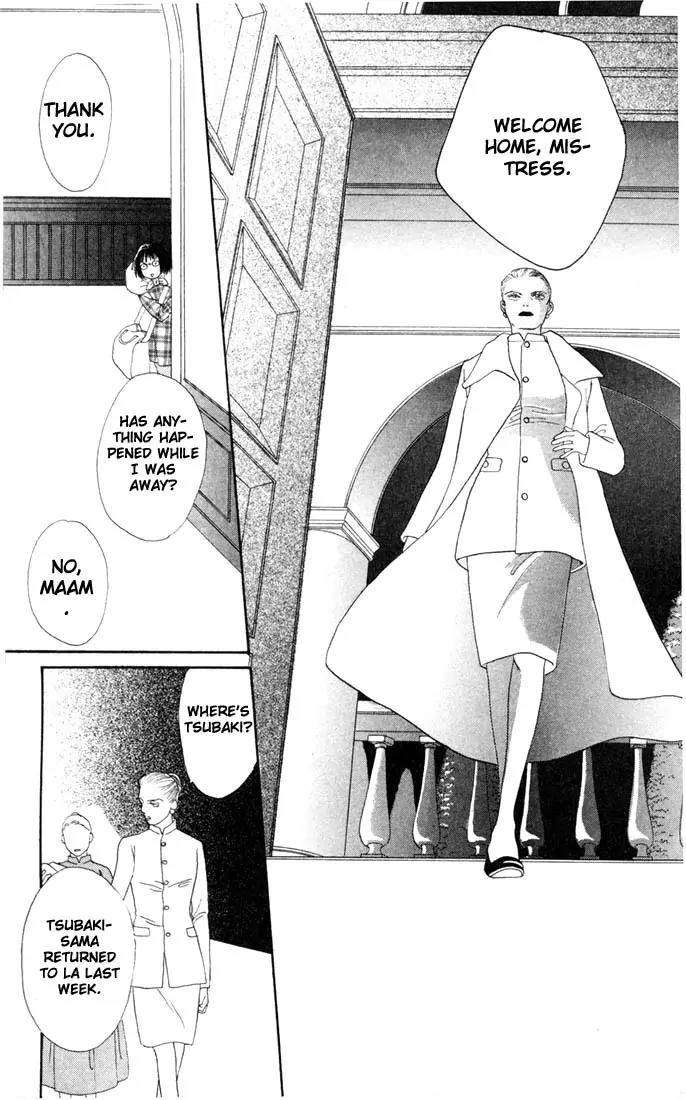 Hana Yori Dango Chapter 21.0 page 20 - Vol.21 Chapter 0