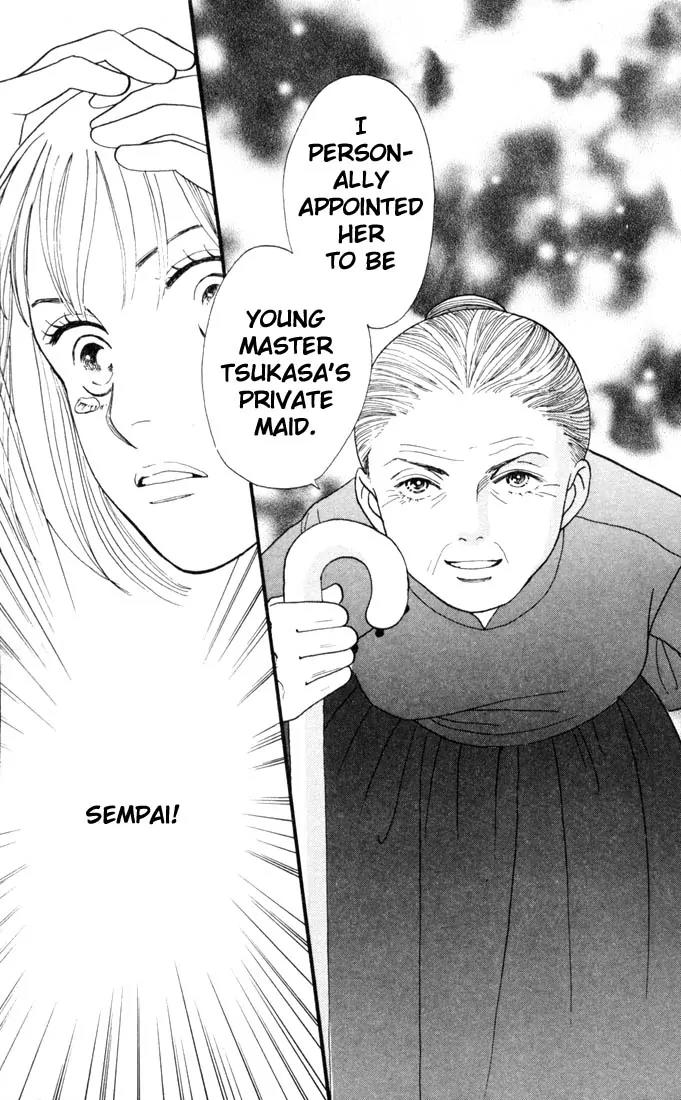 Hana Yori Dango Chapter 21.0 page 26 - Vol.21 Chapter 0