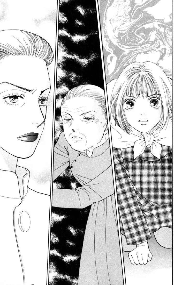 Hana Yori Dango Chapter 21.0 page 28 - Vol.21 Chapter 0
