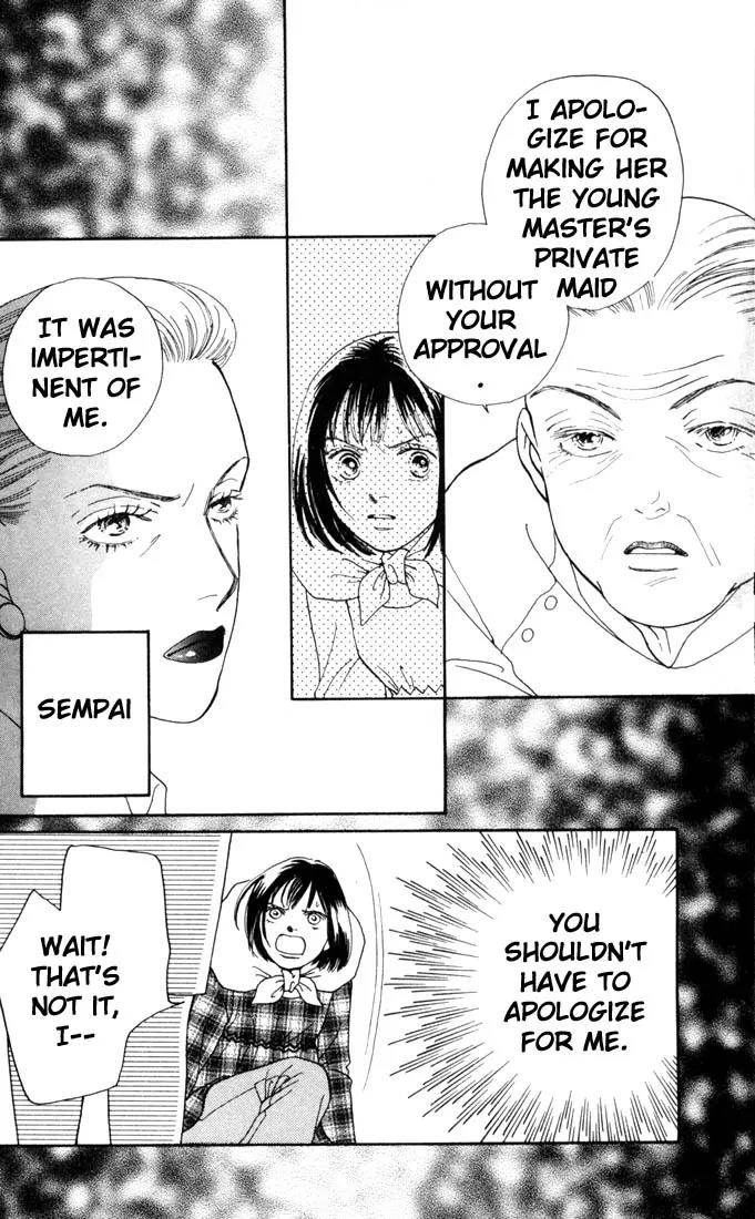 Hana Yori Dango Chapter 21.0 page 29 - Vol.21 Chapter 0