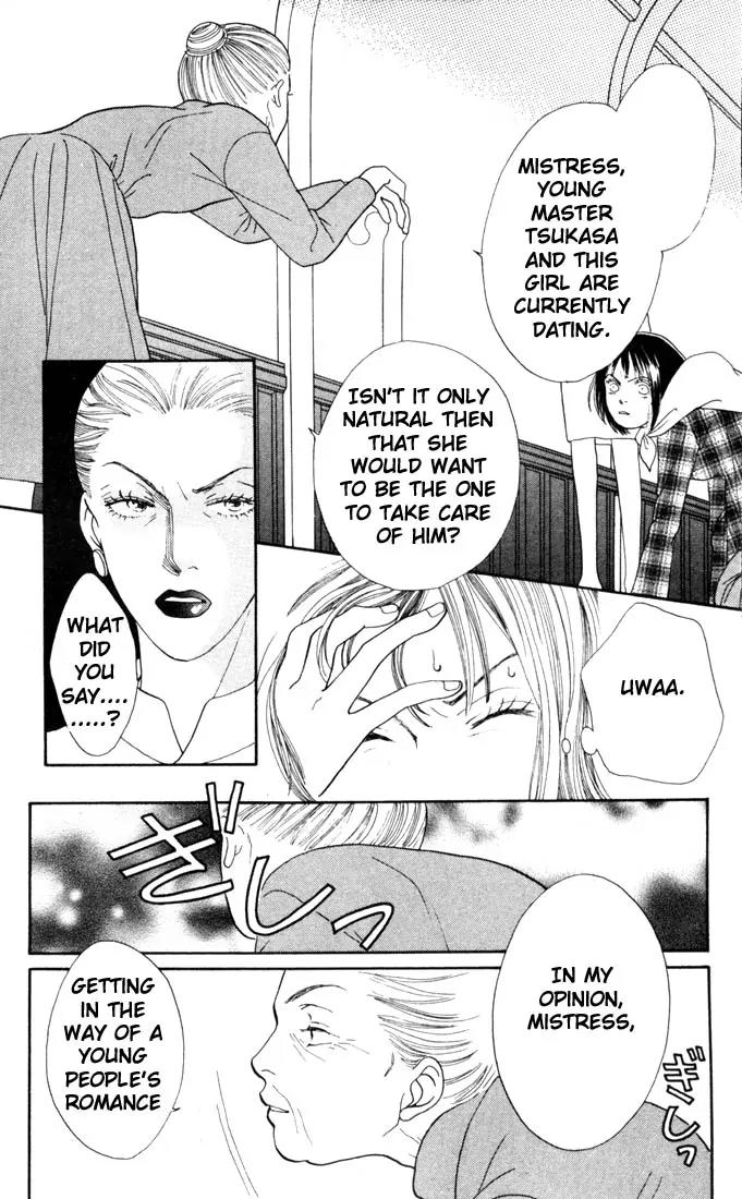 Hana Yori Dango Chapter 21.0 page 31 - Vol.21 Chapter 0