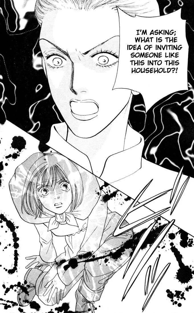 Hana Yori Dango Chapter 21.0 page 34 - Vol.21 Chapter 0