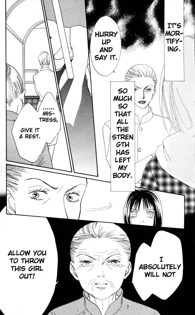 Hana Yori Dango Chapter 21.0 page 39 - Vol.21 Chapter 0