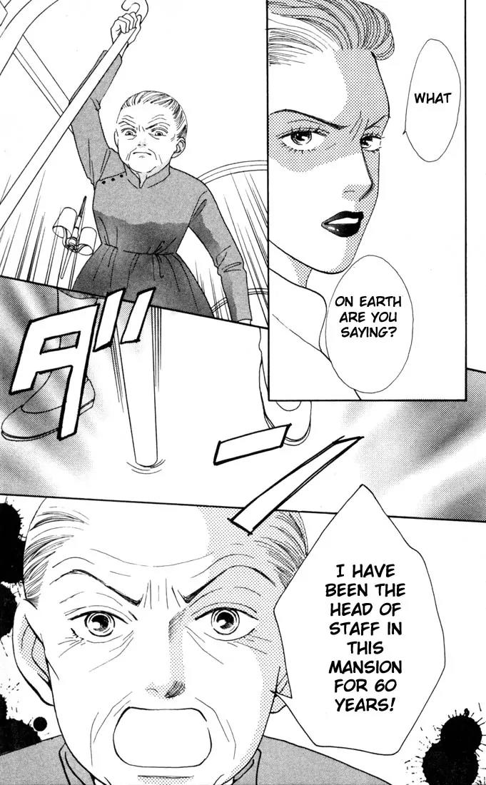 Hana Yori Dango Chapter 21.0 page 40 - Vol.21 Chapter 0
