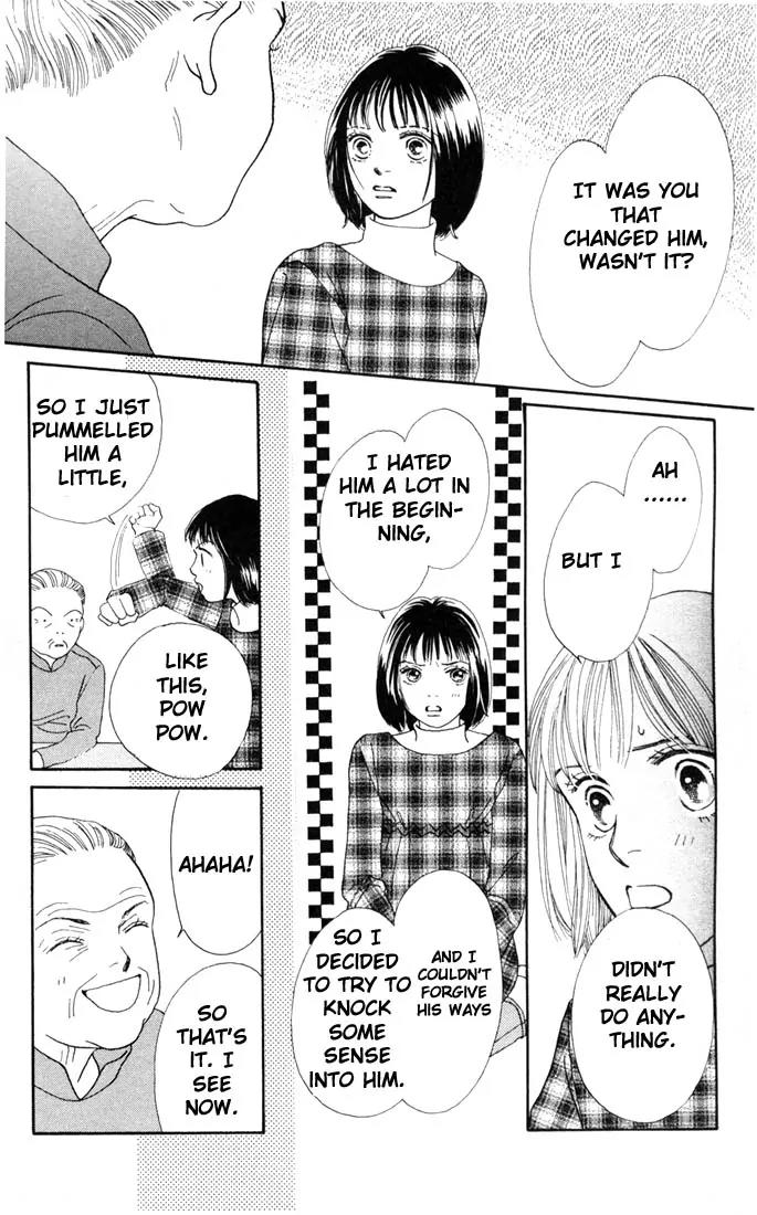 Hana Yori Dango Chapter 21.0 page 49 - Vol.21 Chapter 0