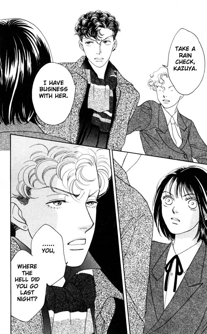 Hana Yori Dango Chapter 21.0 page 59 - Vol.21 Chapter 0