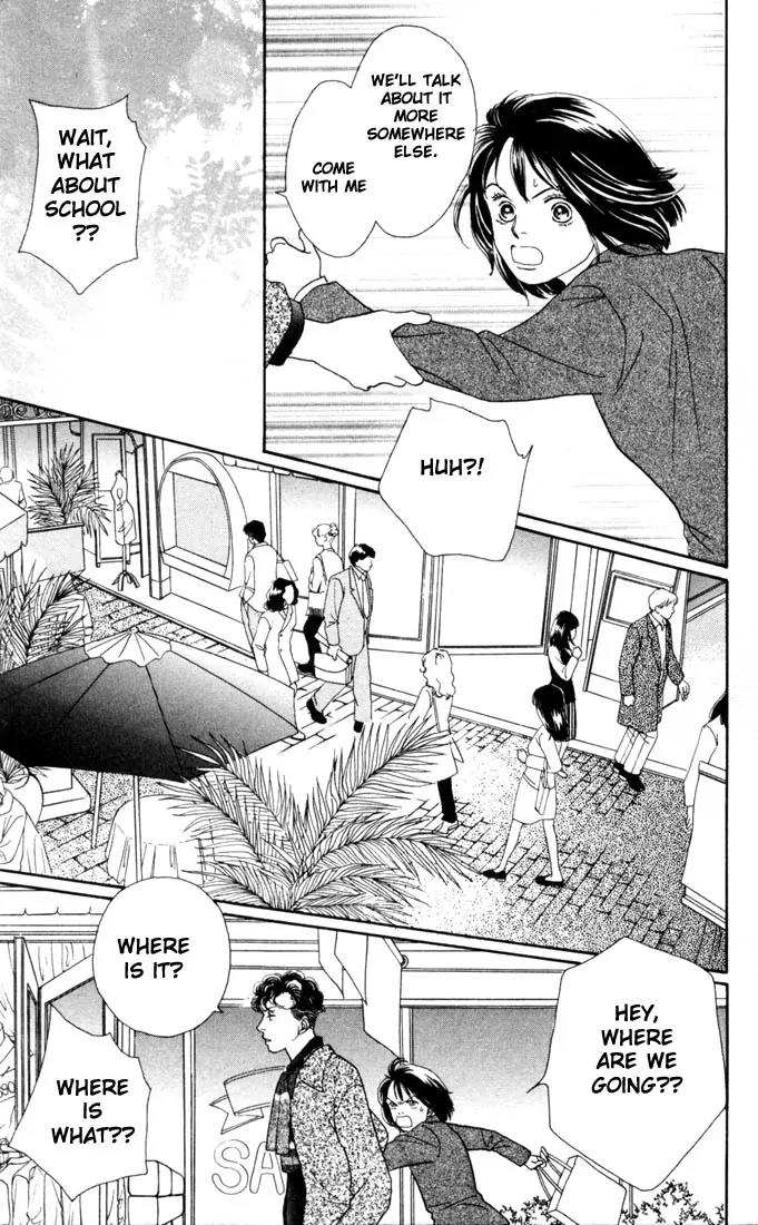 Hana Yori Dango Chapter 21.0 page 62 - Vol.21 Chapter 0