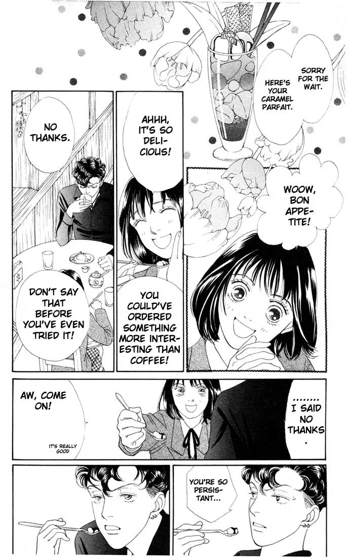 Hana Yori Dango Chapter 21.0 page 65 - Vol.21 Chapter 0
