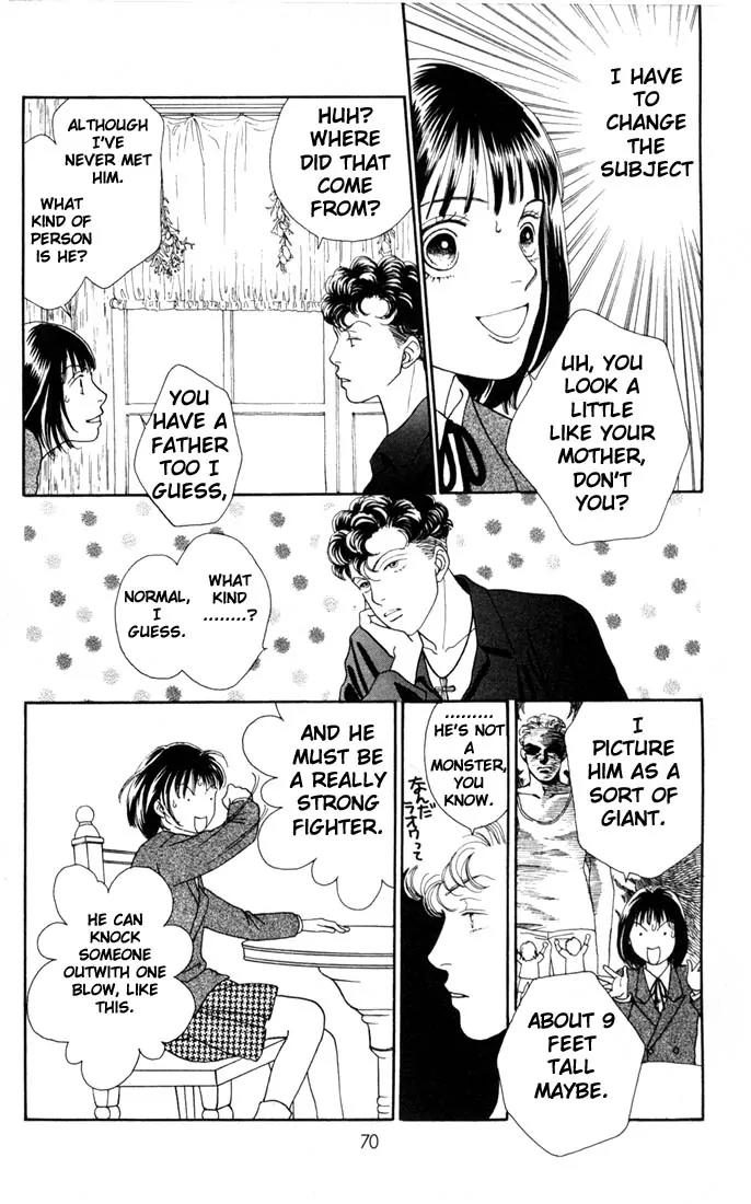 Hana Yori Dango Chapter 21.0 page 69 - Vol.21 Chapter 0