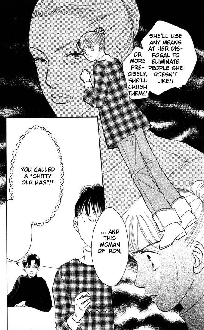 Hana Yori Dango Chapter 21.0 page 7 - Vol.21 Chapter 0