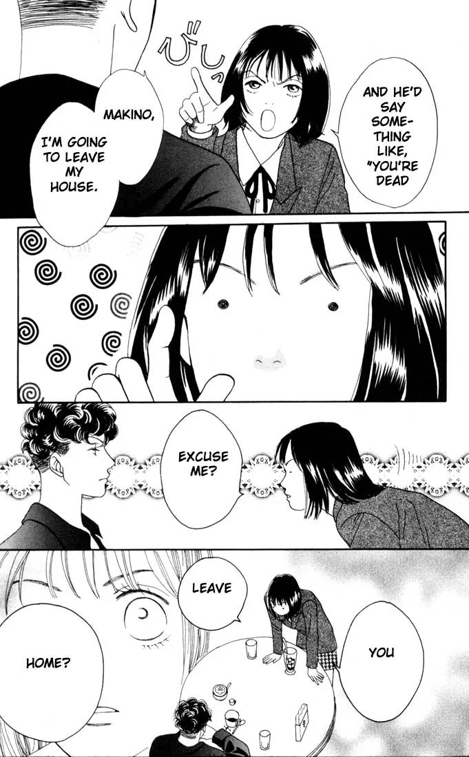 Hana Yori Dango Chapter 21.0 page 70 - Vol.21 Chapter 0