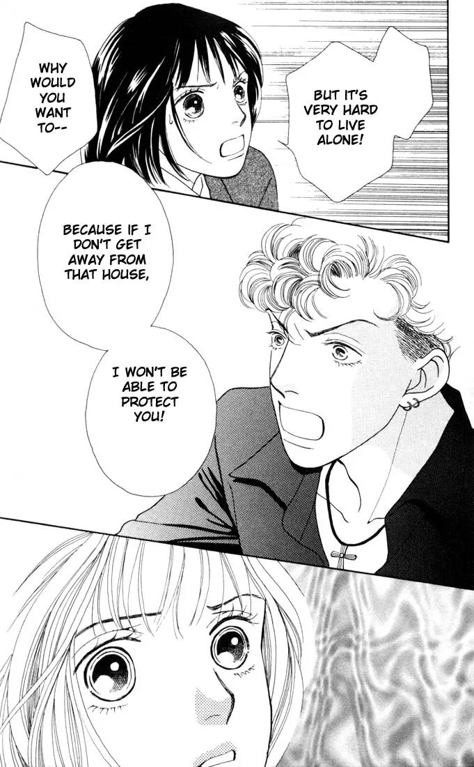 Hana Yori Dango Chapter 21.0 page 74 - Vol.21 Chapter 0