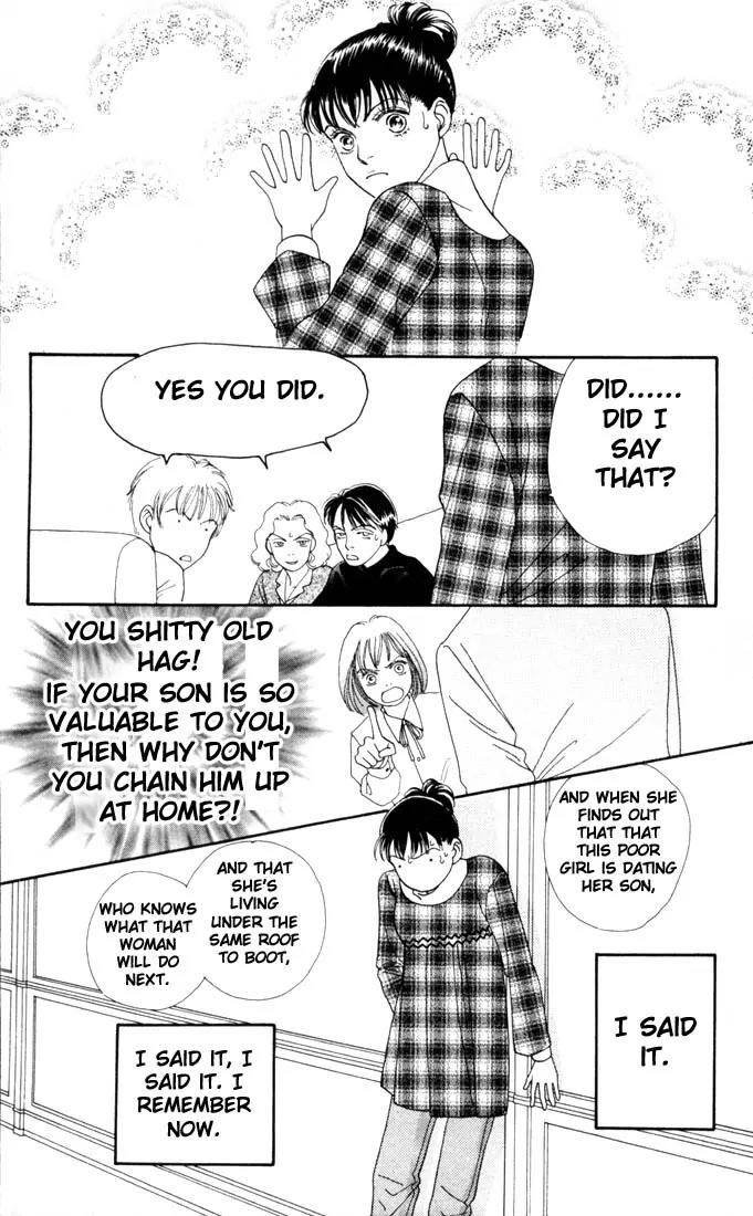 Hana Yori Dango Chapter 21.0 page 8 - Vol.21 Chapter 0