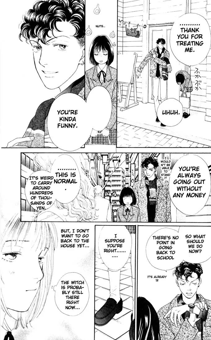 Hana Yori Dango Chapter 21.0 page 80 - Vol.21 Chapter 0