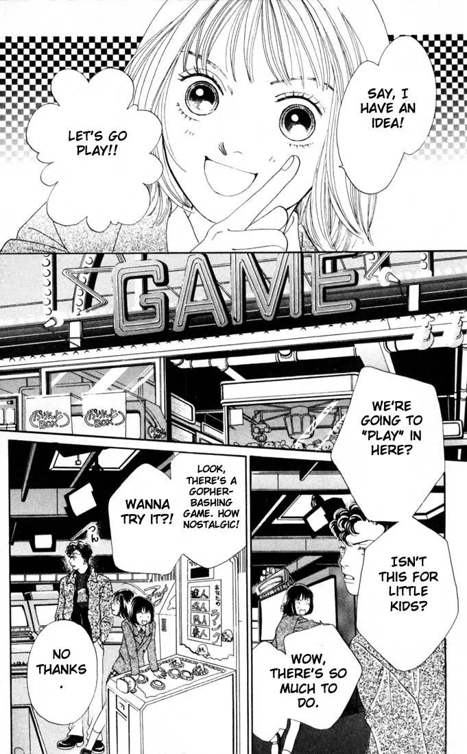 Hana Yori Dango Chapter 21.0 page 81 - Vol.21 Chapter 0