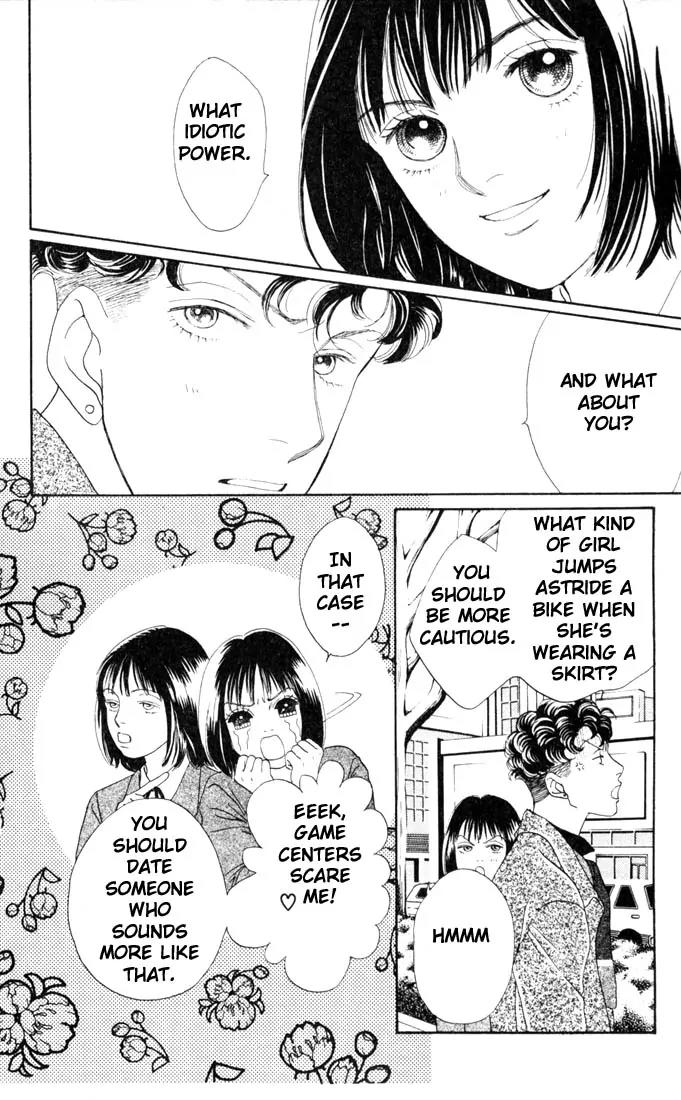 Hana Yori Dango Chapter 21.0 page 91 - Vol.21 Chapter 0