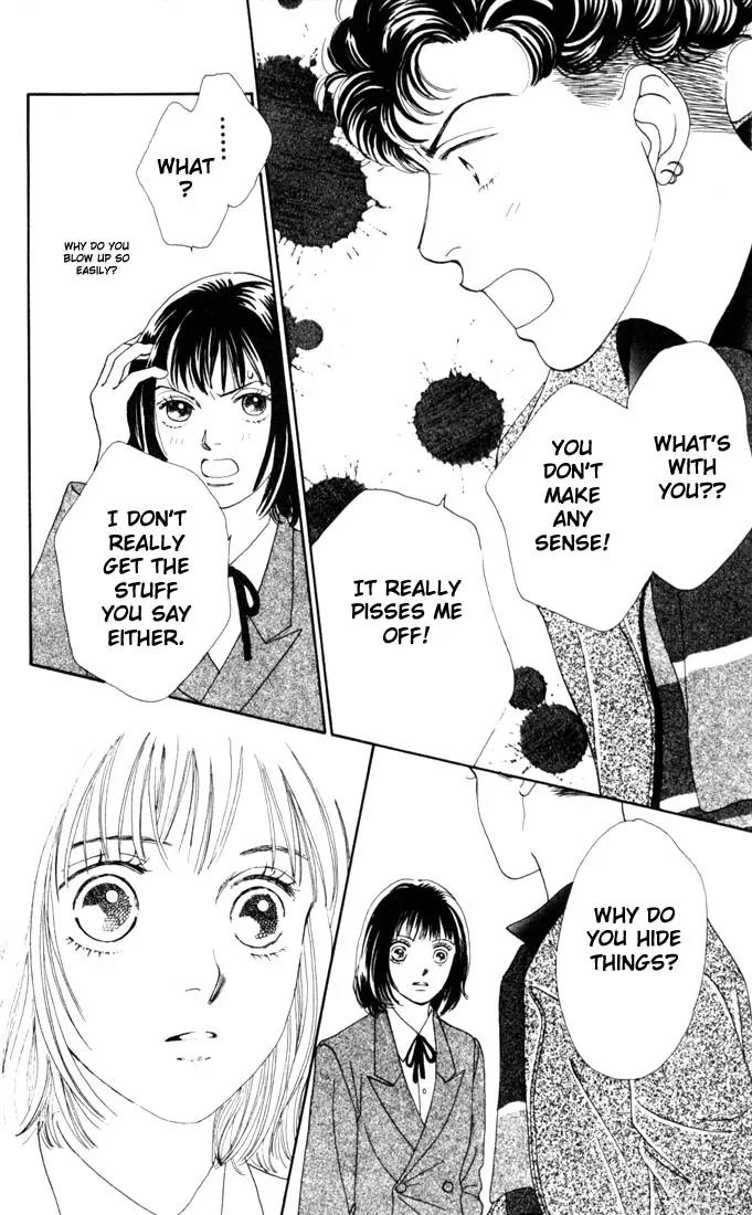 Hana Yori Dango Chapter 21.0 page 93 - Vol.21 Chapter 0