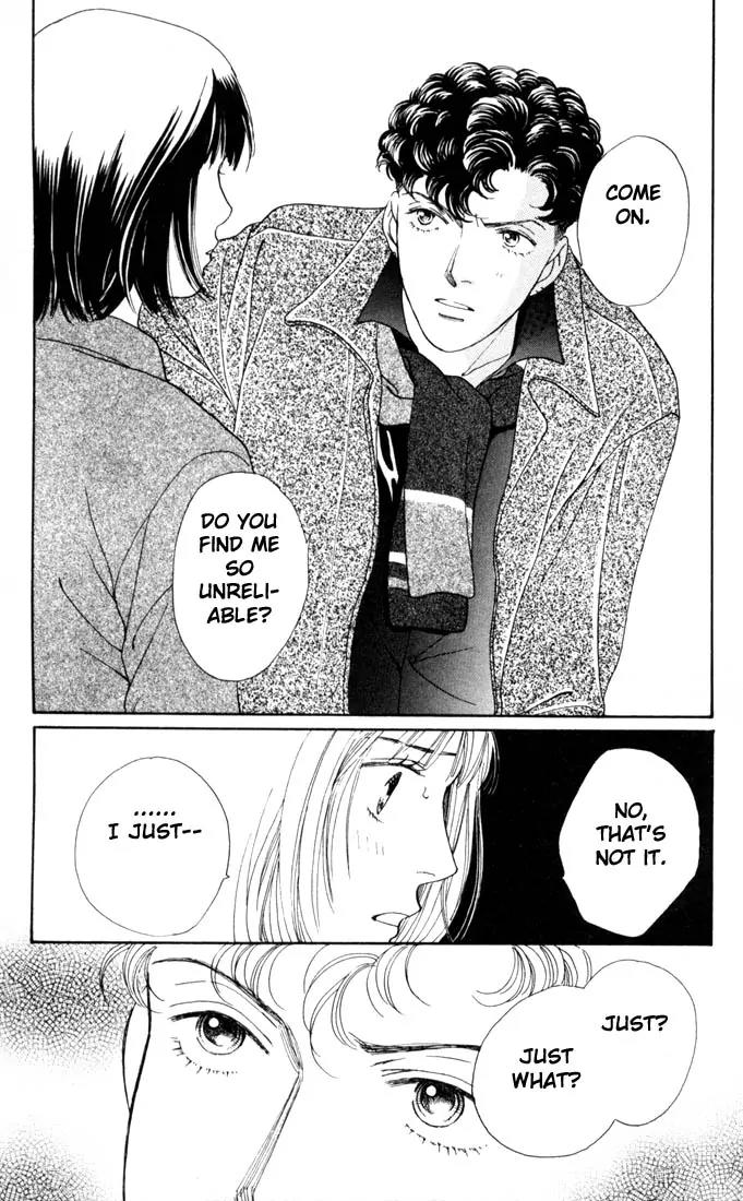 Hana Yori Dango Chapter 21.0 page 94 - Vol.21 Chapter 0