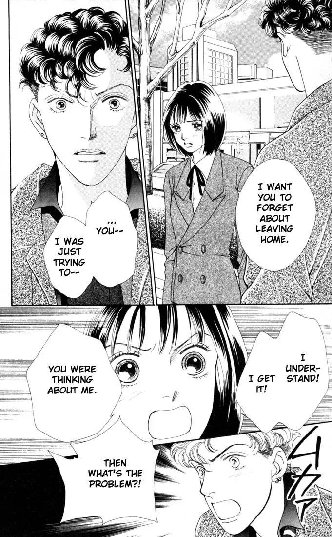 Hana Yori Dango Chapter 21.0 page 95 - Vol.21 Chapter 0