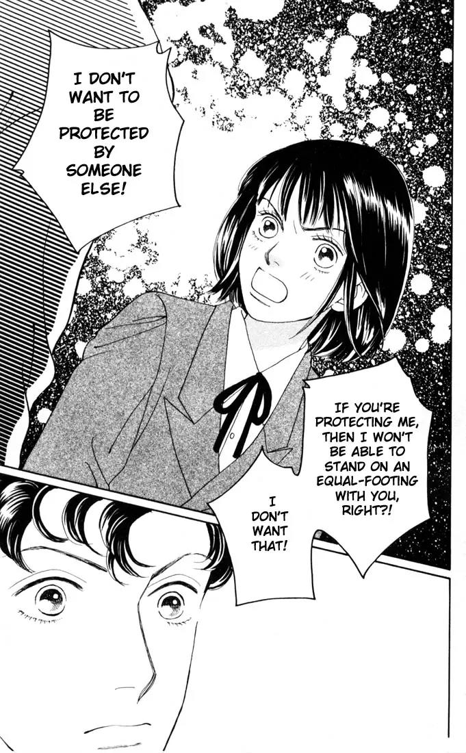Hana Yori Dango Chapter 21.0 page 96 - Vol.21 Chapter 0
