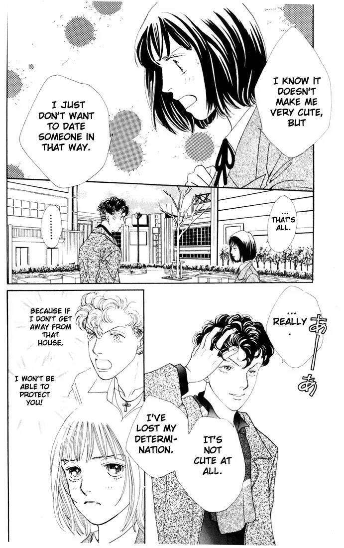 Hana Yori Dango Chapter 21.0 page 97 - Vol.21 Chapter 0