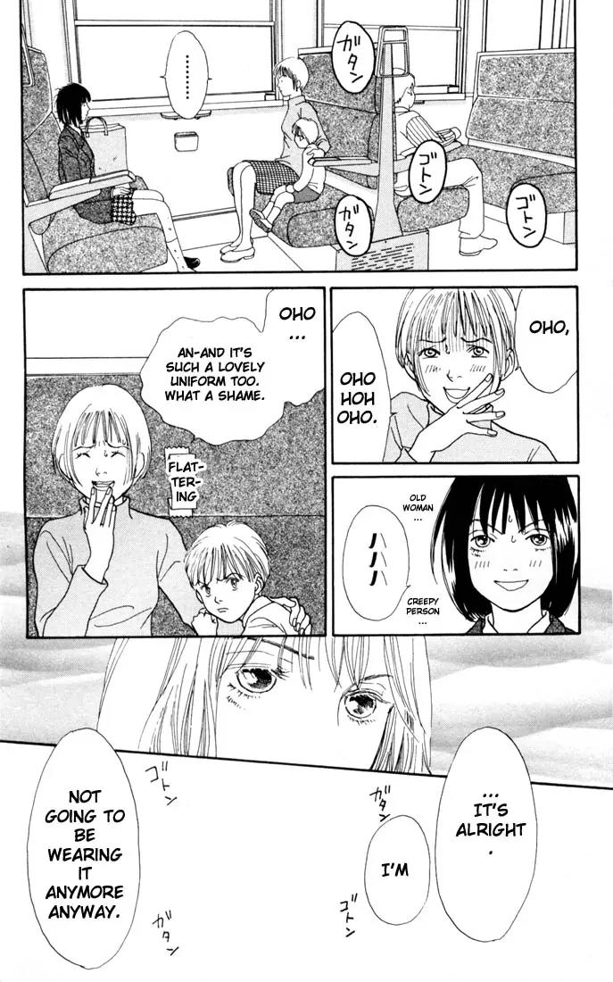 Hana Yori Dango Chapter 22.0 page 10 - Vol.22 Chapter 0
