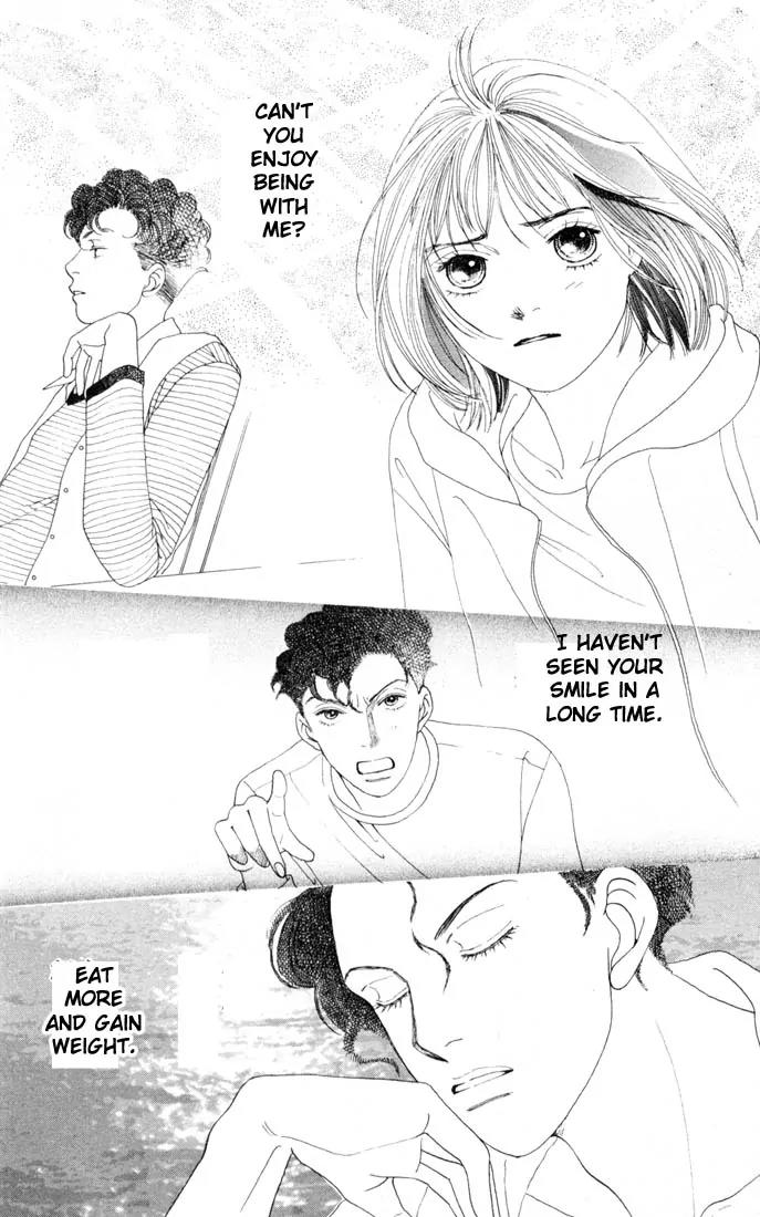Hana Yori Dango Chapter 22.0 page 128 - Vol.22 Chapter 0