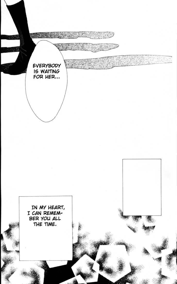 Hana Yori Dango Chapter 22.0 page 132 - Vol.22 Chapter 0